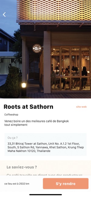 Walk in Bangkok(圖3)-速報App