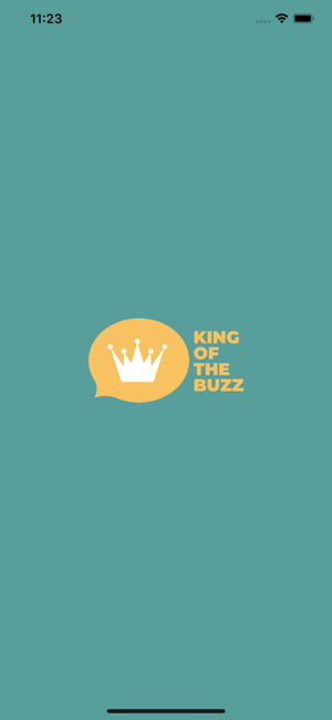 King of the Buzz