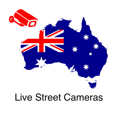 Australia Traffic Cameras