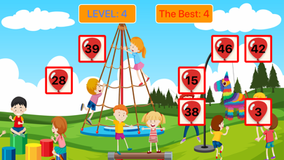 Learn Numbers Counting Kids screenshot 4