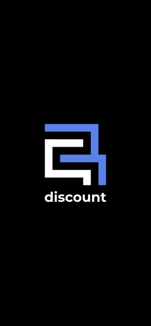 QR discount