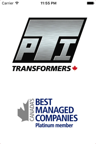 PTI Transformer - náhled