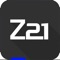 Use this app to connect to a Z21 Digital Center