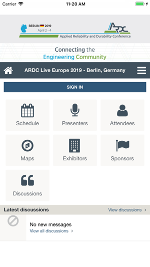 ARDC 2019(圖3)-速報App