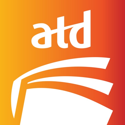 ATD Publications by ASTD
