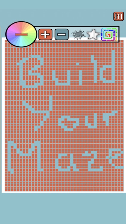 A Maze World screenshot-0