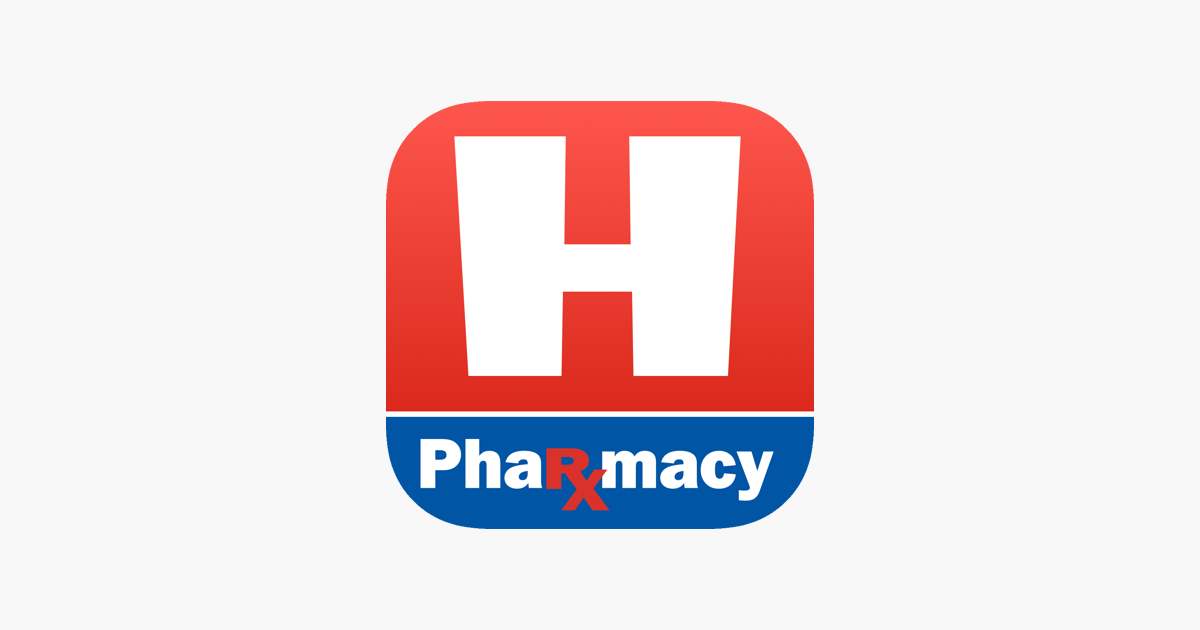H E B Pharmacy On The App H E B Pharmacy On The App