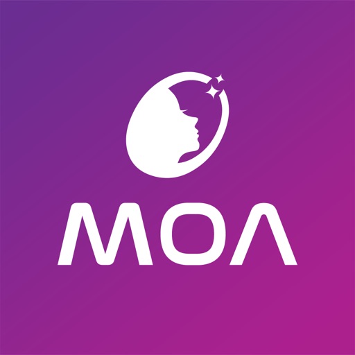 美容整形ビューティー情報アプリMOA