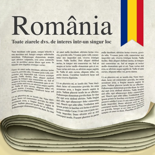 Romanian Newspapers Download