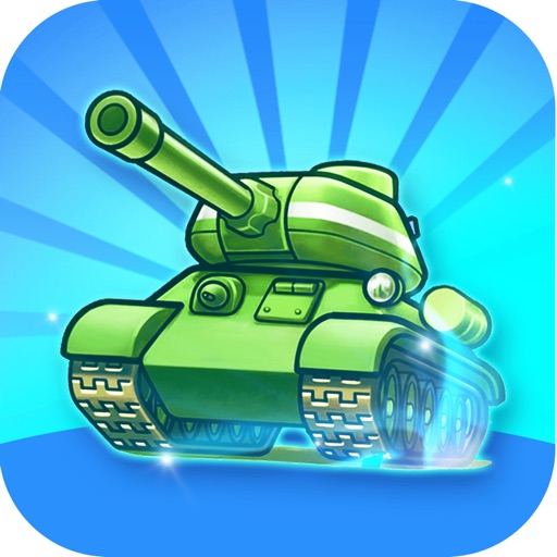 Battle City - Battle of Tank