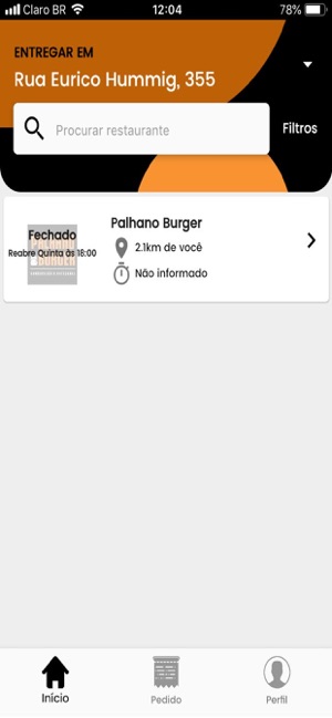 Palhano Burger(圖2)-速報App