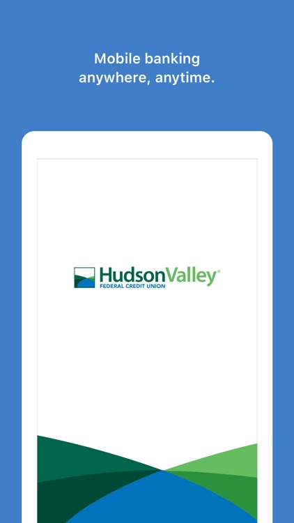 Hudson Valley FCU Mobile