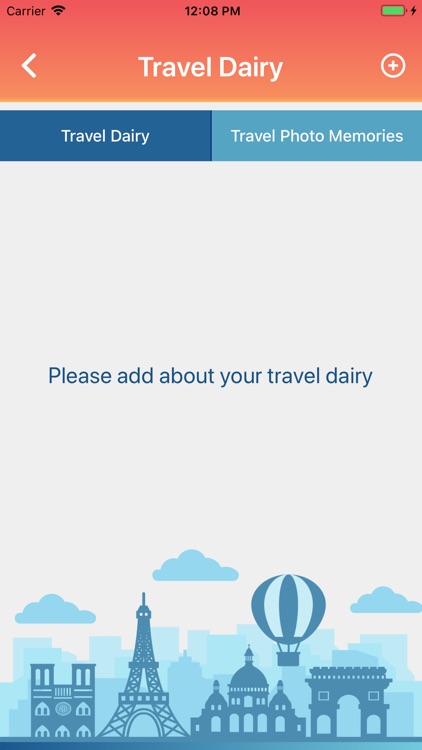 Travly: App for Travel Guide screenshot-5