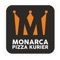 Monarca Pizza-Essen einfach online bestellen | Ganz bequem und sicher