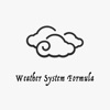 Weather System Formula