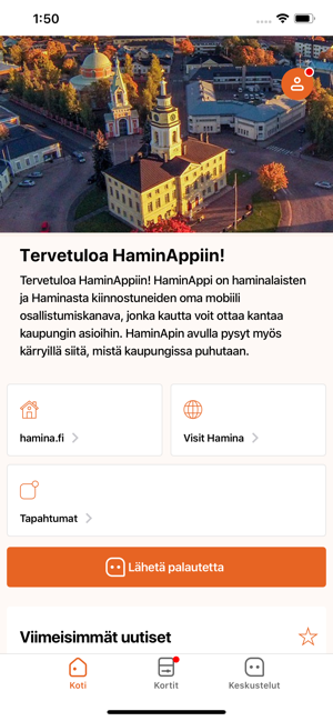 Haminappi(圖2)-速報App