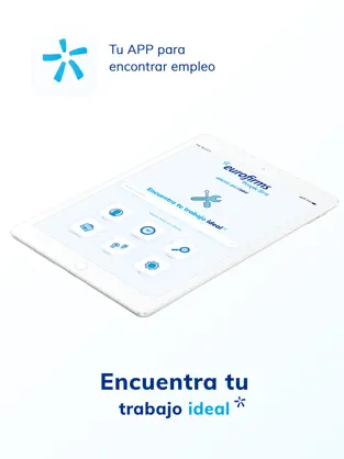 Immagine 1 Eurofirms - Ofertas de trabajo iphone
