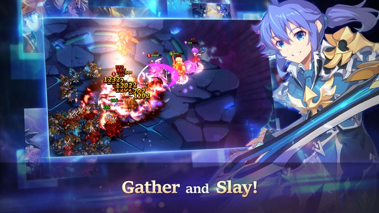 GrandChase