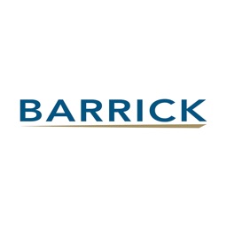 Barrick Gold App