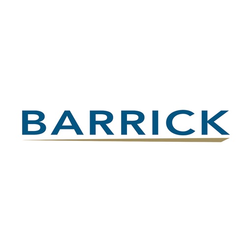 Barrick Gold App