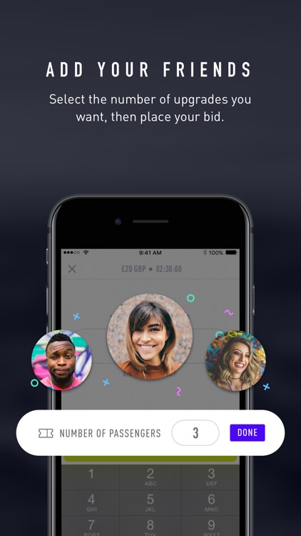 Seatfrog screenshot-3