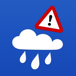Drops - The Rain Alarm Apple Watch App