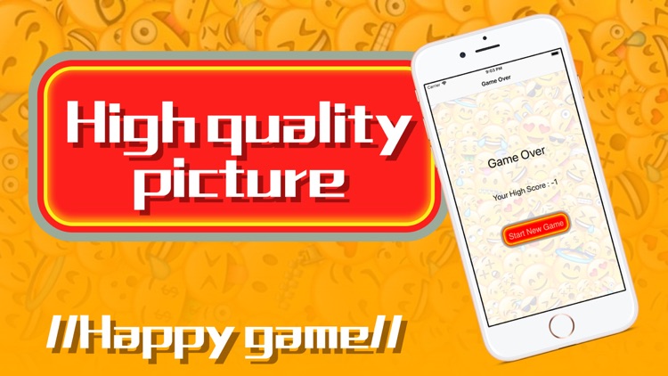 Emoji Match Maker- Game