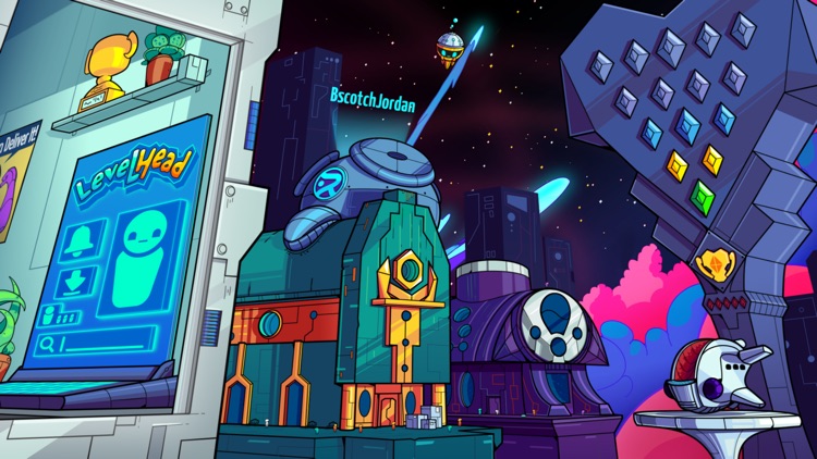 Levelhead - Platformer Maker screenshot-8