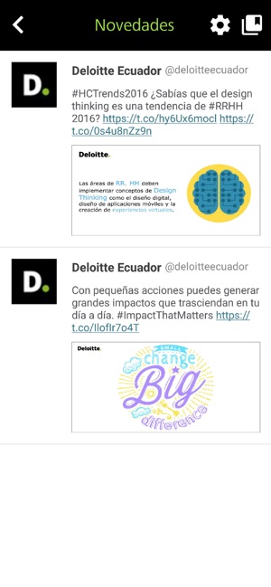 Deloitte Ecuador(圖4)-速報App