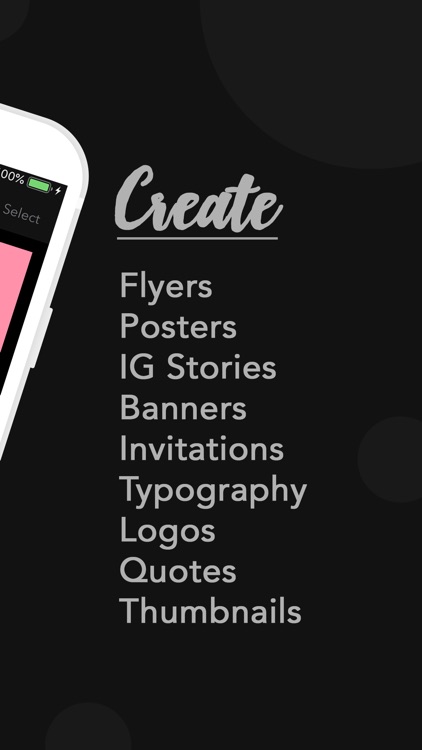 Desyne - Poster Maker+