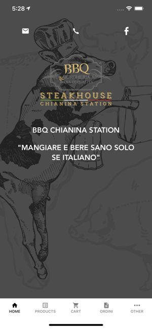 BBQ CHIANINA STATION(圖3)-速報App