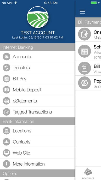 GNB Bank screenshot-4