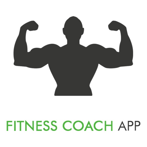 V3C-FitnessCoach Provider icon