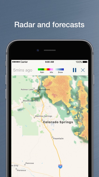 News5 Southern Colorado