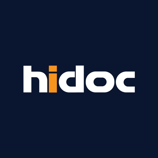 Hidoc Dr.