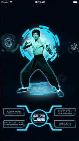 Game screenshot Bruce Lee-Path of the Dragon mod apk