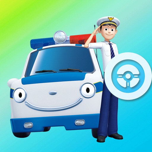 TAYO Driving Practice iOS App