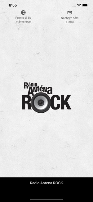 Rádio Anténa Rock(圖2)-速報App