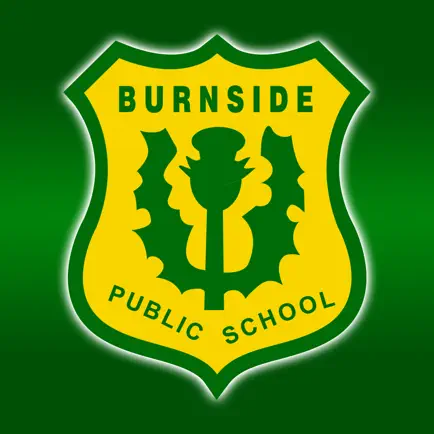 Burnside Public School Читы