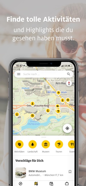 ADAC Trips(圖2)-速報App