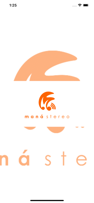 Radio Maná Stereo(圖1)-速報App