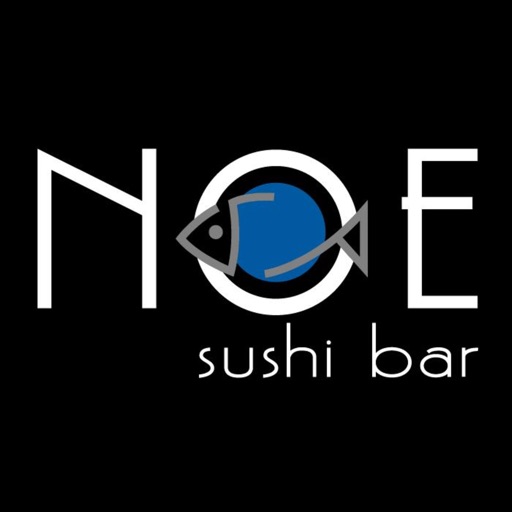 Noe Sushi iOS App
