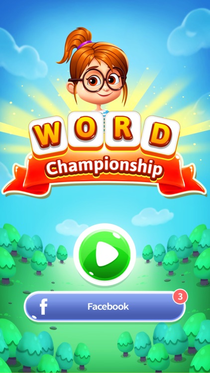 Word Championship Pro screenshot-4