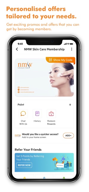 NMW Clinic(圖3)-速報App