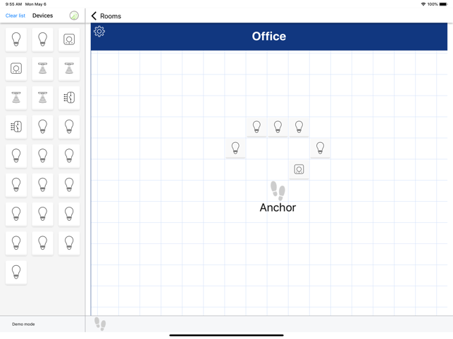 MyMesh Light Commissioning(圖4)-速報App