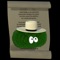 Do you want to remember your favorite poem, riddle, joke or script by heart