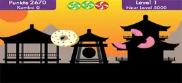 Game screenshot Donut Klopper LT apk