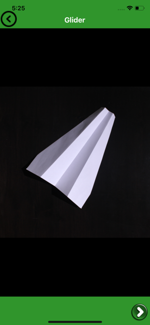 How to make Paper Airplanes :(圖3)-速報App