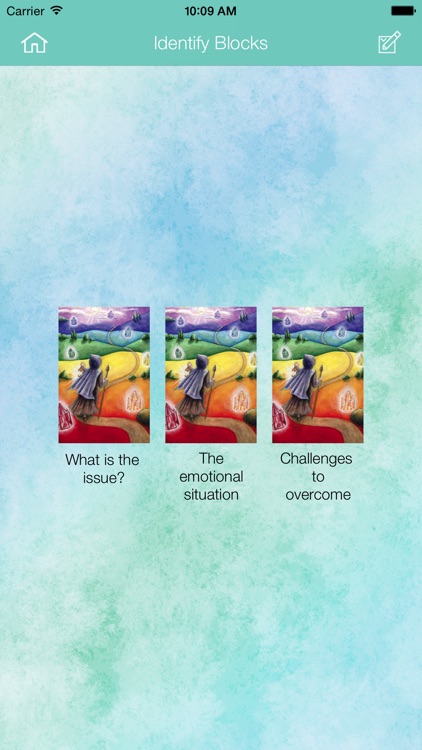 Chakra Wisdom Oracle Cards