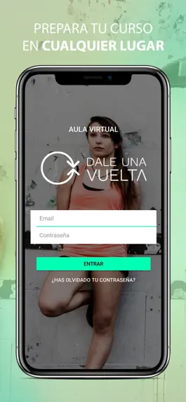 Game screenshot DaleUnaVuelta mod apk